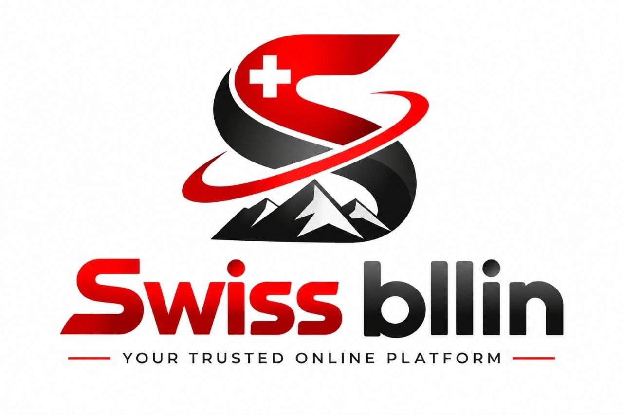 Logo Swiss Bllin